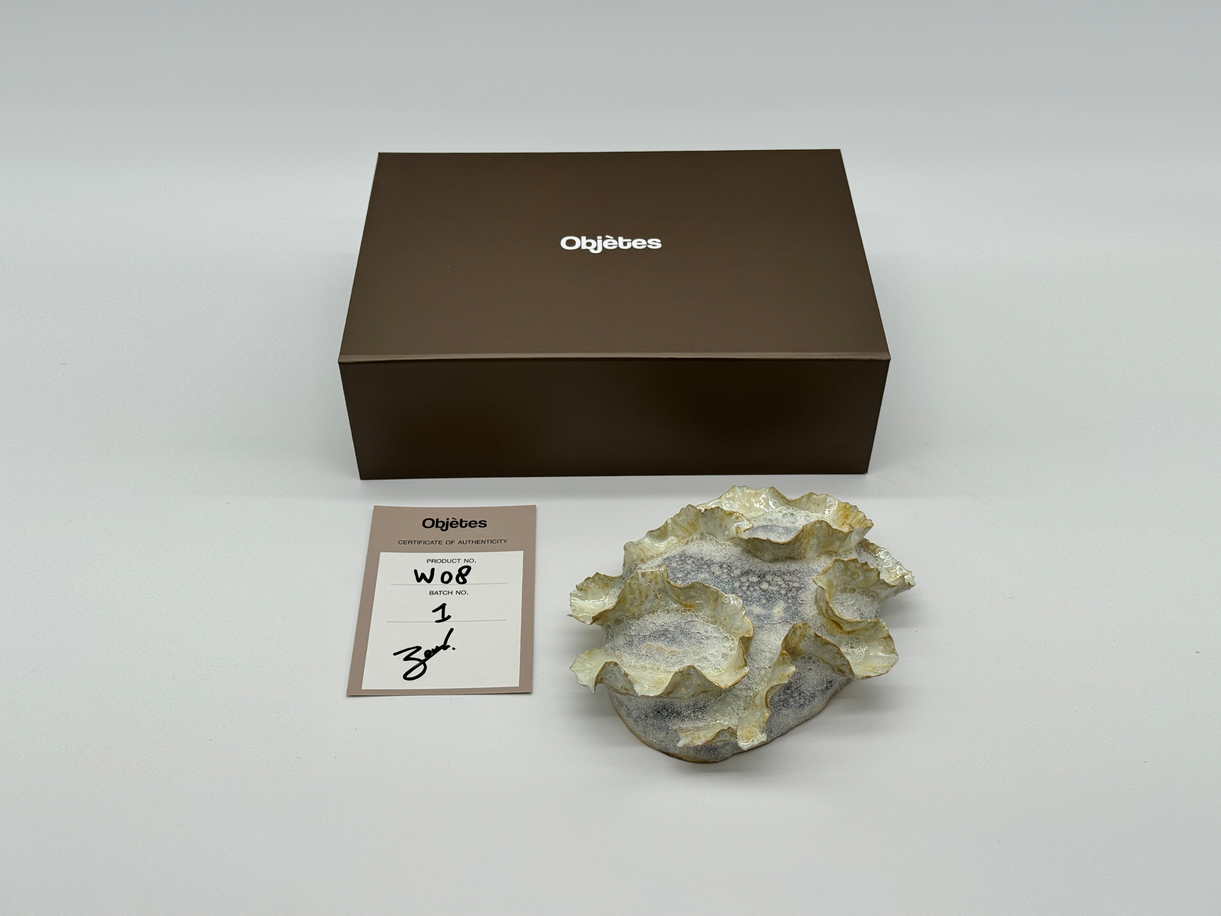 Objètes W08 - Image 2