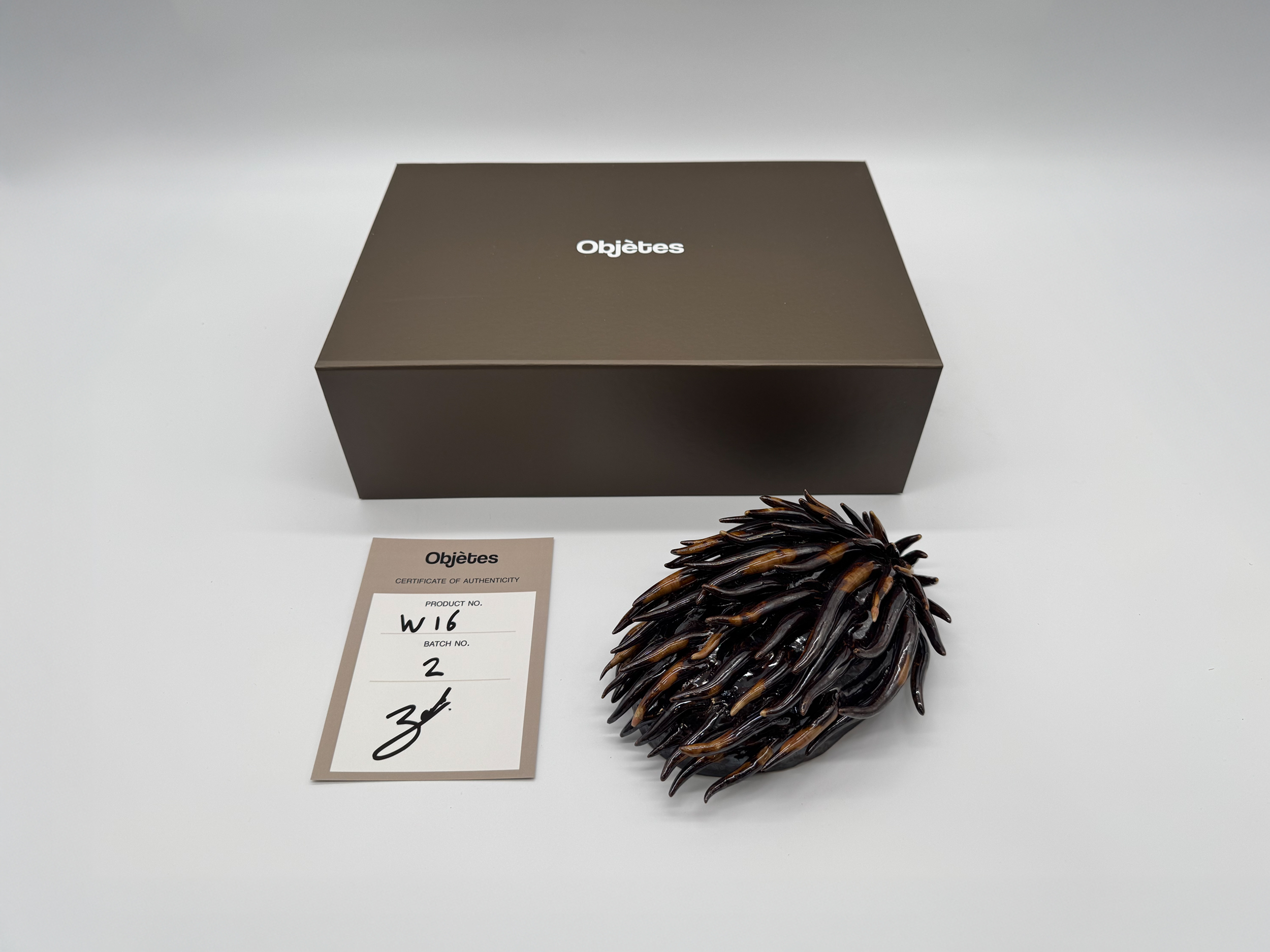 Objètes W16 - Image 5