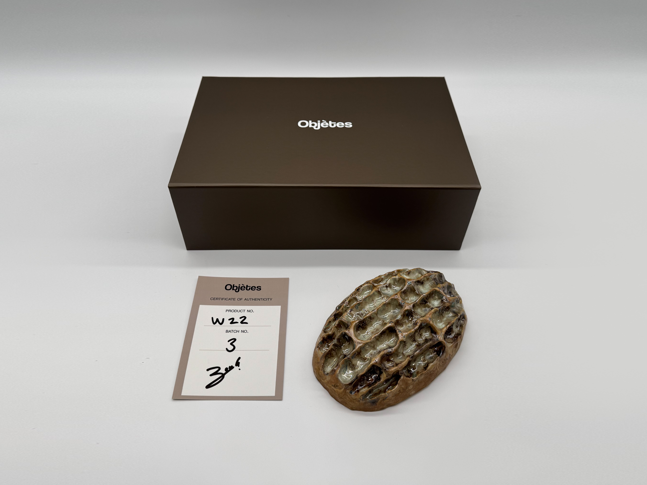 Objètes W22 - Image 6