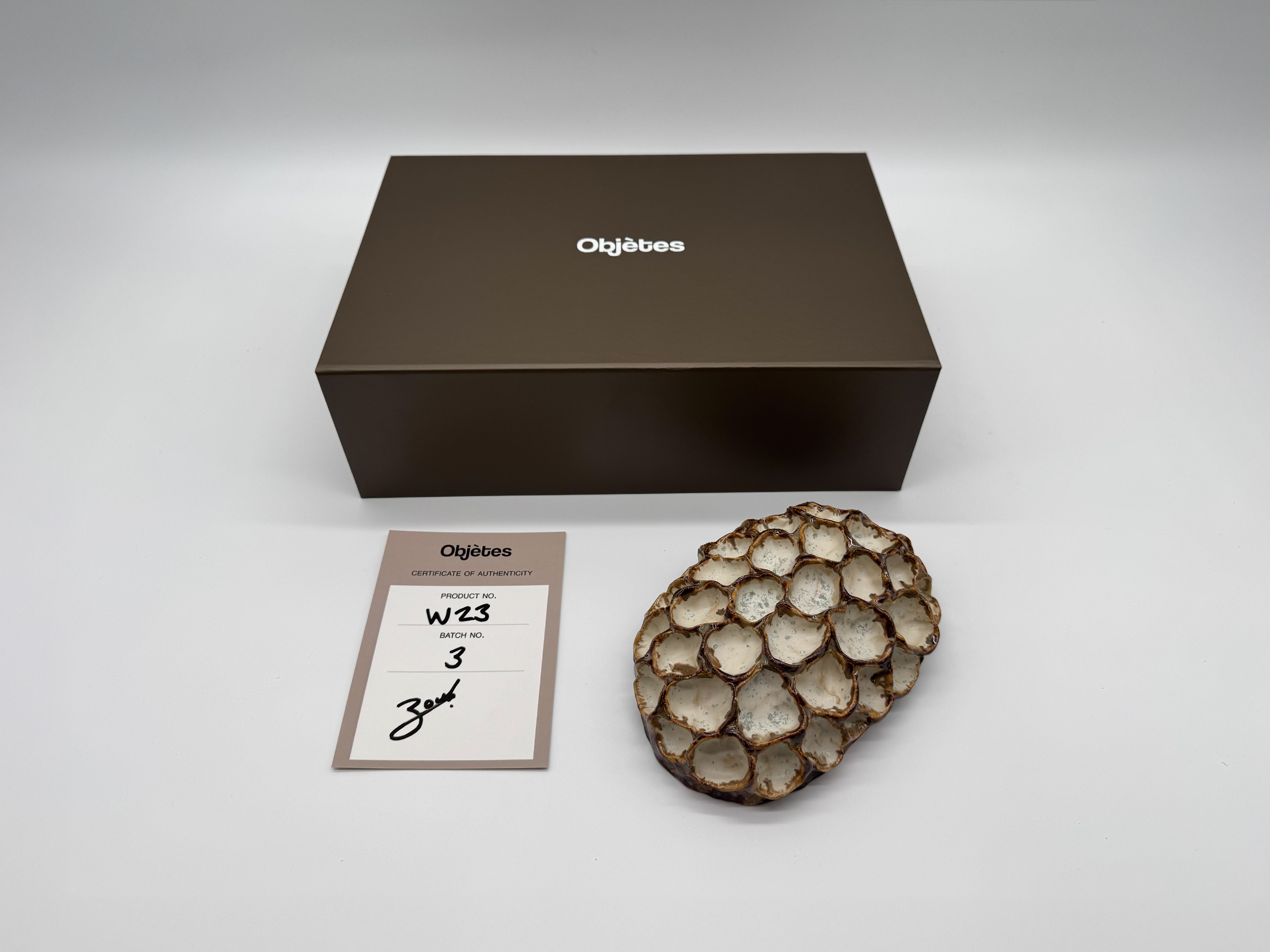 Objètes W23 - Image 2