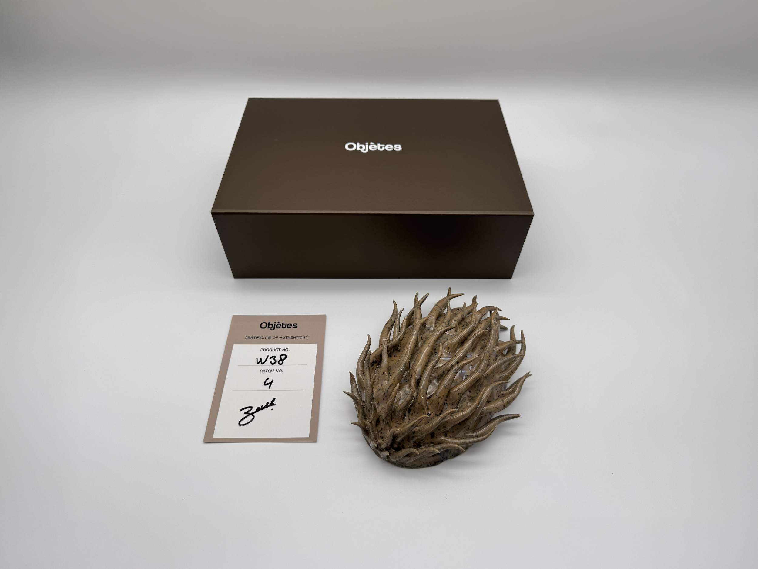 Objètes W38 - Image 4