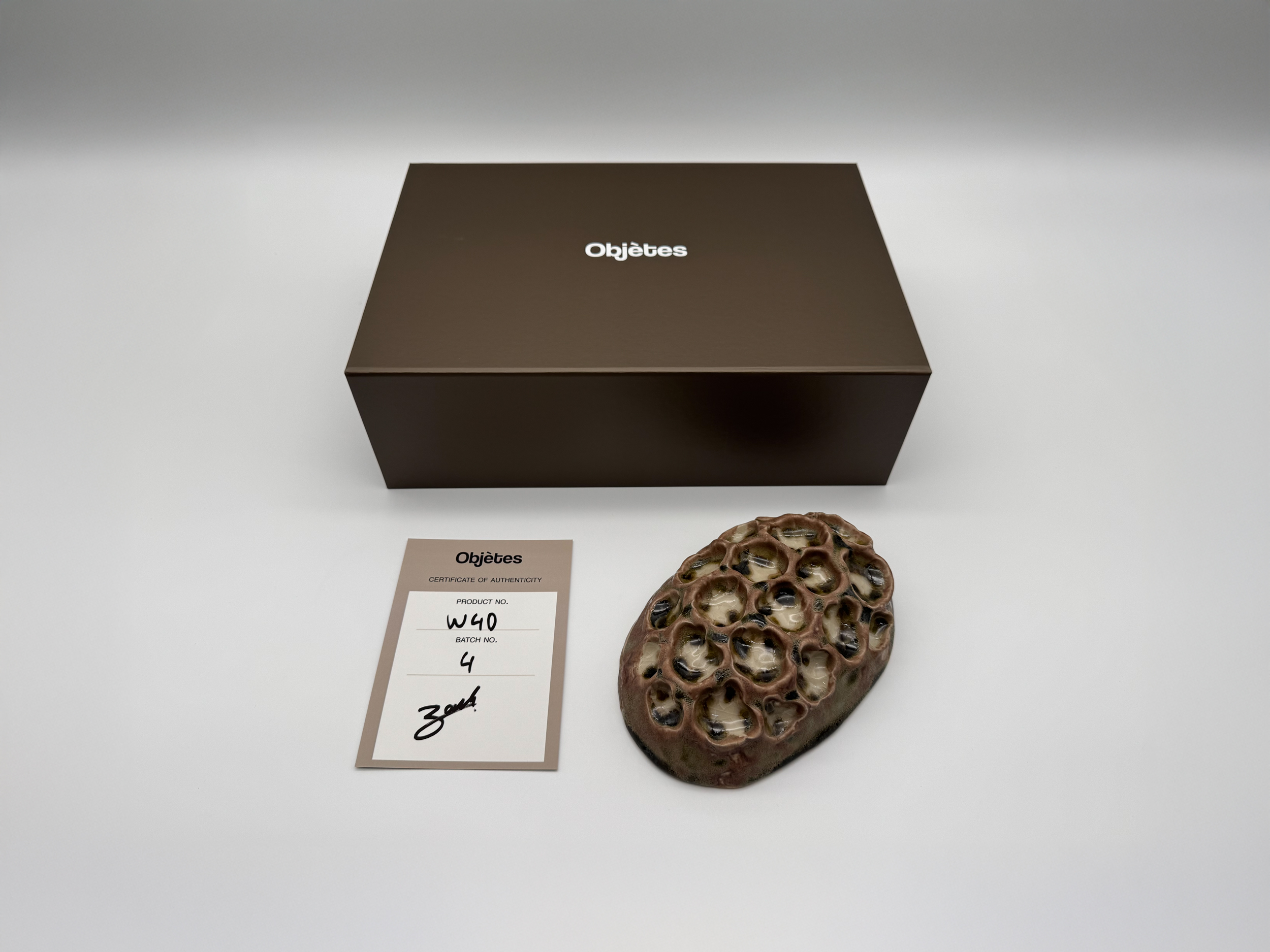 Objètes W40 - Image 2