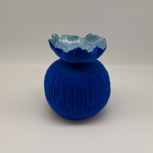 Velvet Vase 05